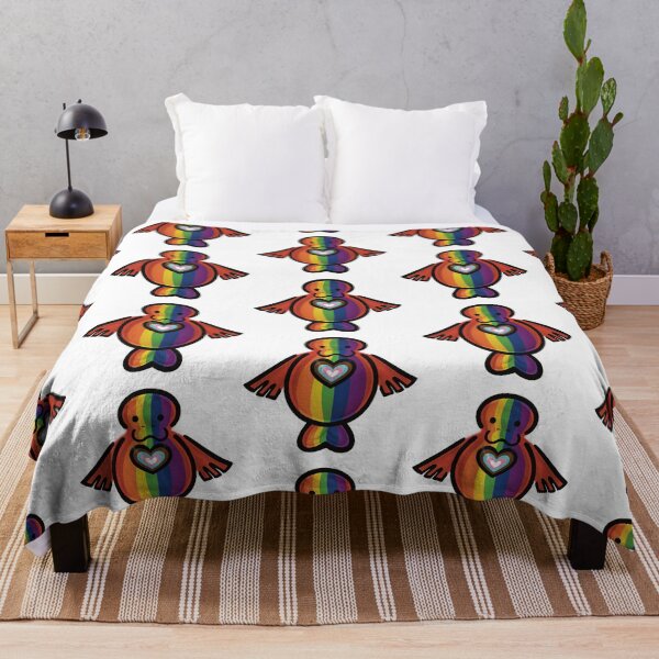 Item preview, PRIDE Rainbow designed and sold by petselkie.