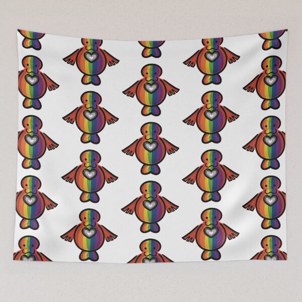 Item preview, PRIDE Rainbow designed and sold by petselkie.