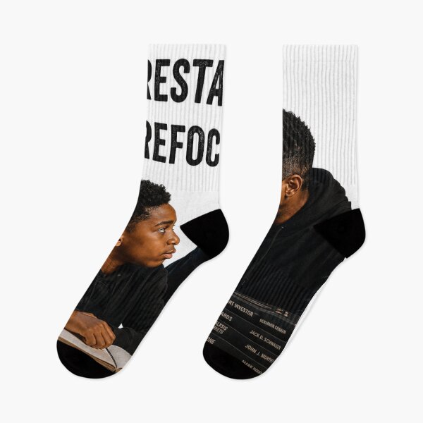 Item preview, Reset, restart, refocus (1) designed and sold by EminenceApparel.