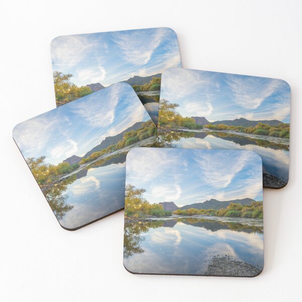 Item preview, Salt River Sky designed and sold by CopperSkyPhoto.