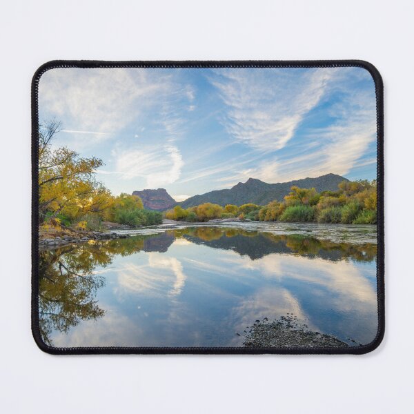 Item preview, Salt River Sky designed and sold by CopperSkyPhoto.