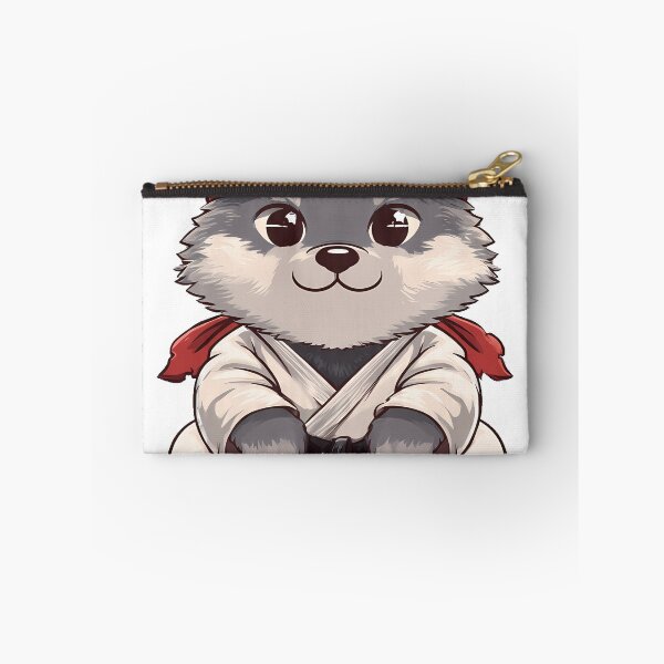 Item preview, Ryu Wolf designed and sold by IllumeInk.