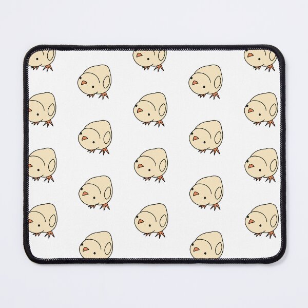 Item preview, Curious Baby Chick designed and sold by Yum_Potato.