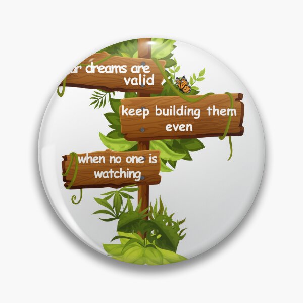 Item preview, keep building yourself designed and sold by mimibeauty76.