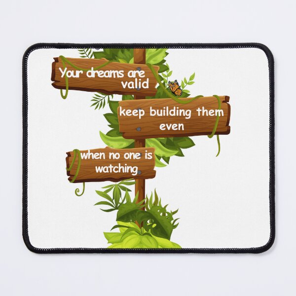 Item preview, keep building yourself designed and sold by mimibeauty76.