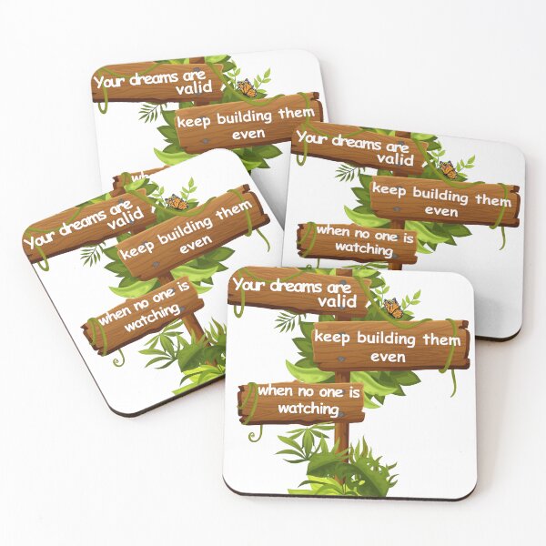 Item preview, keep building yourself designed and sold by mimibeauty76.