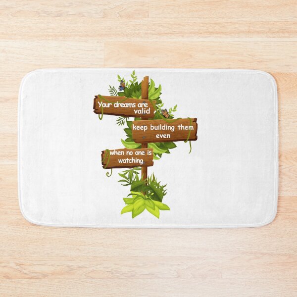 Item preview, keep building yourself designed and sold by mimibeauty76.