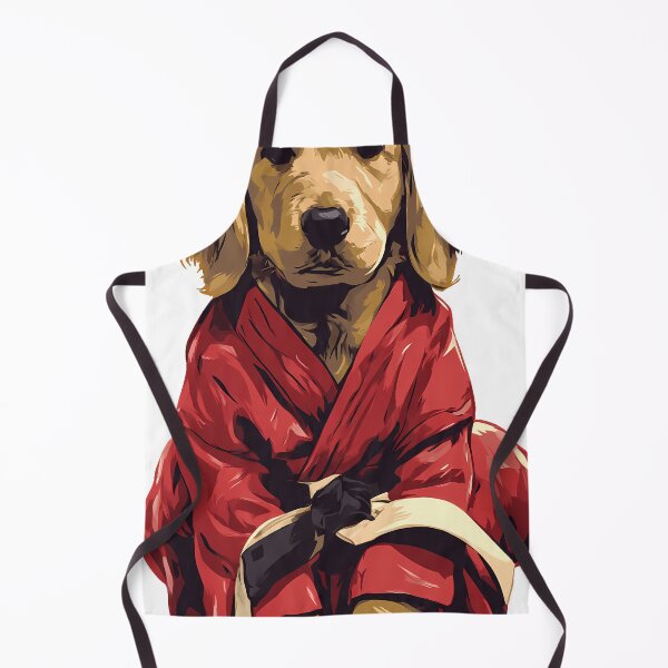 Item preview, Ken Retriever designed and sold by IllumeInk.