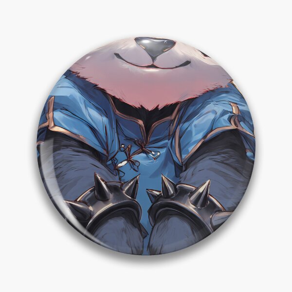 Item preview, Chun-Li Panda designed and sold by IllumeInk.