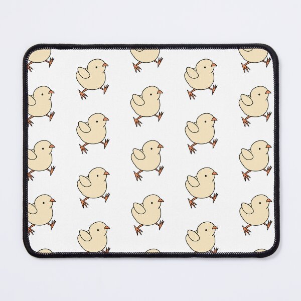 Item preview, Running Baby Chick designed and sold by Yum_Potato.