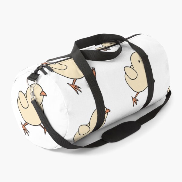 Item preview, Running Baby Chick designed and sold by Yum_Potato.