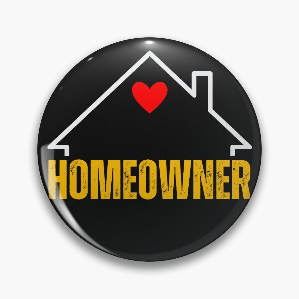 Item preview, New House,Homeowner First Home Buyer designed and sold by erozzz.