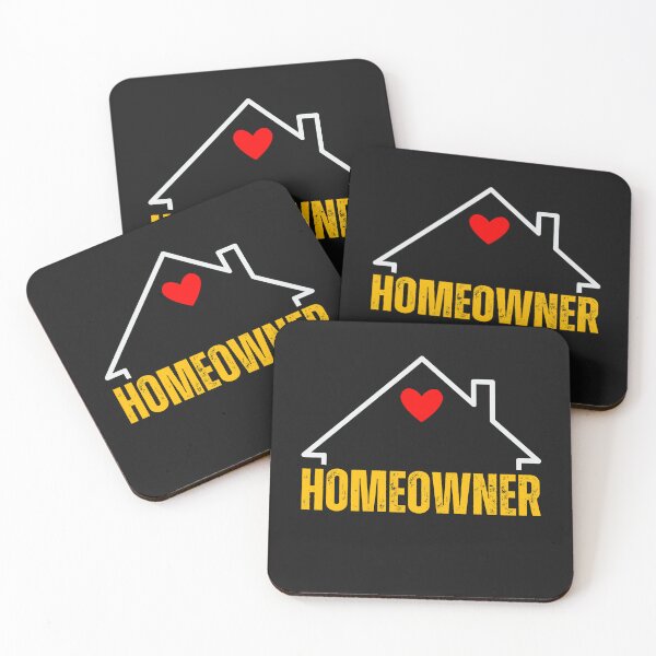 Item preview, New House,Homeowner First Home Buyer designed and sold by erozzz.