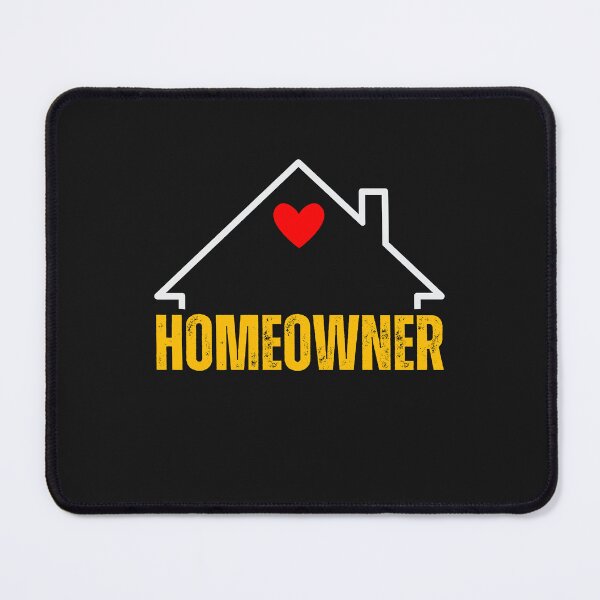 Item preview, New House,Homeowner First Home Buyer designed and sold by erozzz.