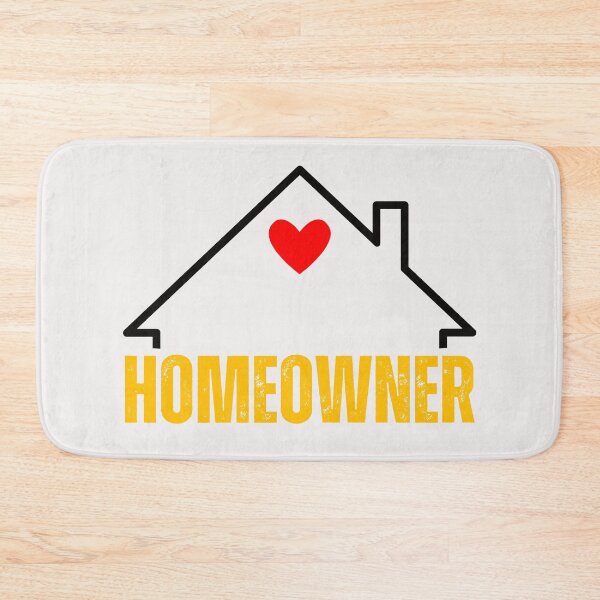 Item preview, New House,Homeowner First Home Buyer designed and sold by erozzz.