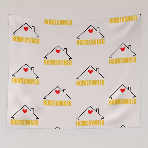 Item preview, New House,Homeowner First Home Buyer designed and sold by erozzz.