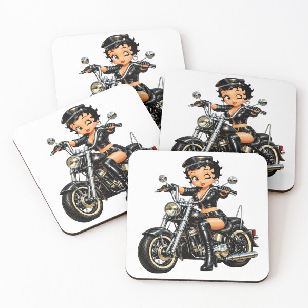 Item preview, BETTY BOOP designed and sold by CHRIST5000.