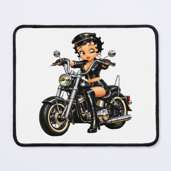 Item preview, BETTY BOOP designed and sold by CHRIST5000.