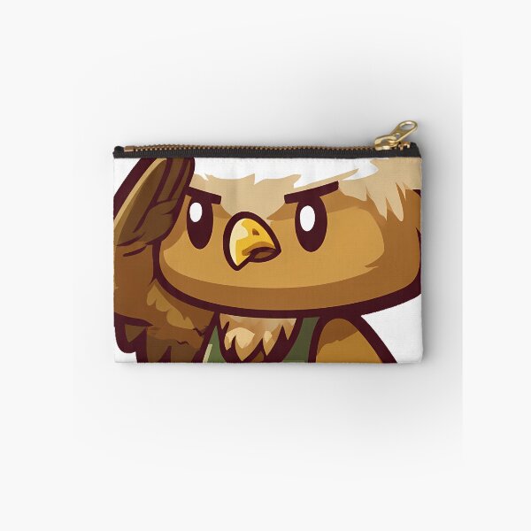 Item preview, Guile Eagle designed and sold by IllumeInk.