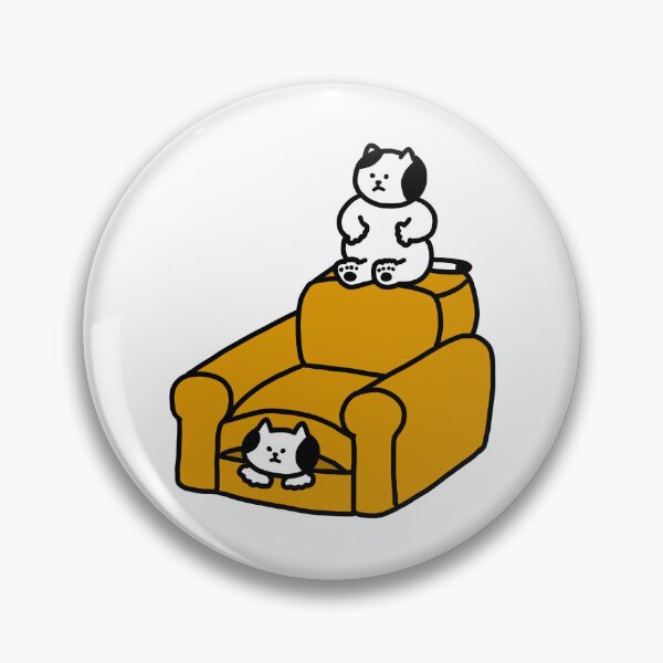 Item preview, the armchair Duo designed and sold by superbaechoo.