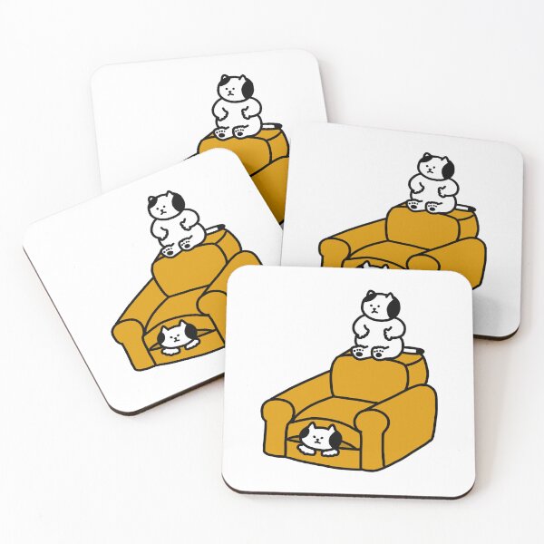 Item preview, the armchair Duo designed and sold by superbaechoo.