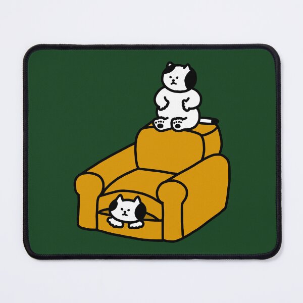 Item preview, the armchair Duo designed and sold by superbaechoo.