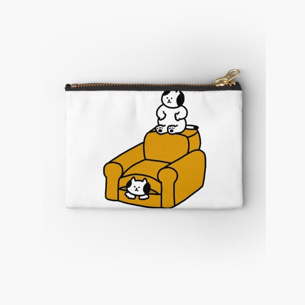 Item preview, the armchair Duo designed and sold by superbaechoo.
