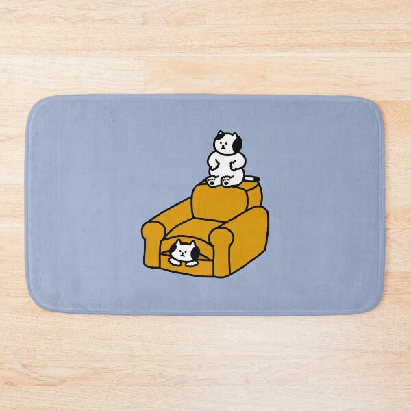 Item preview, the armchair Duo designed and sold by superbaechoo.
