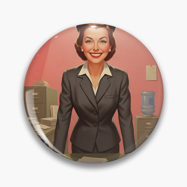 Item preview, The meaning of professionalism Vintage Retro Mom Joke designed and sold by Retro-Anime9.