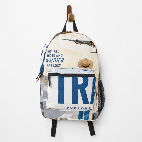 Item preview, Travel equals freedom designed and sold by EminenceApparel.