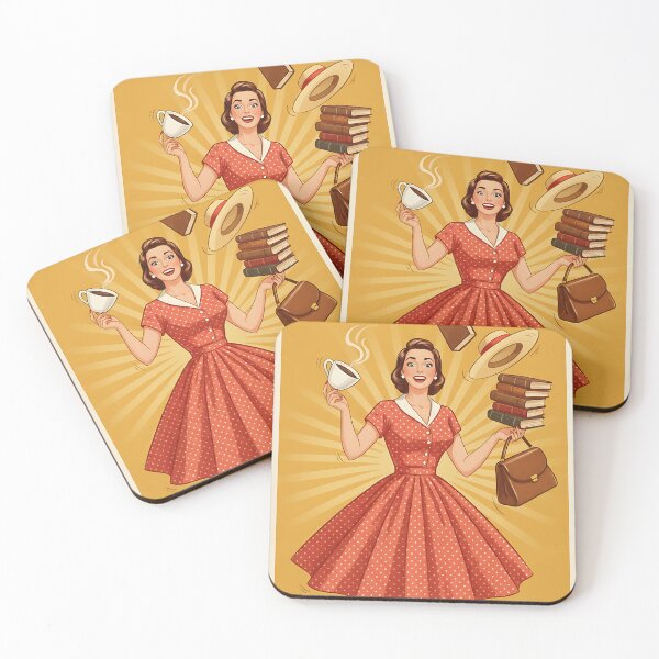 Item preview, Stressed, Blessed, and Coffee Obsessed Vintage Retro Mom Joke designed and sold by Retro-Anime9.