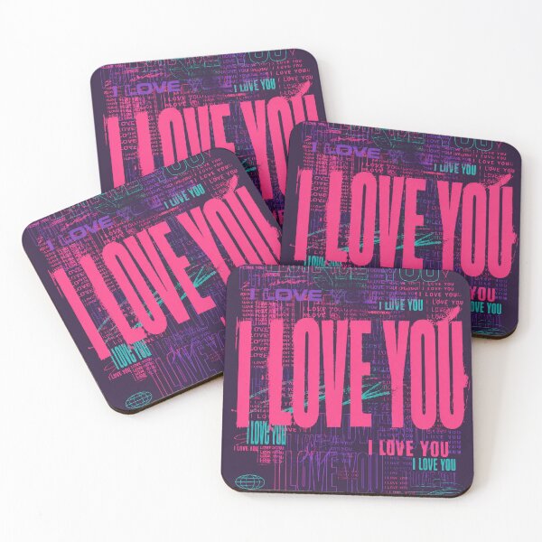 Item preview, Obsessive Love Typography Y2K Romance Collage designed and sold by Meivelle.