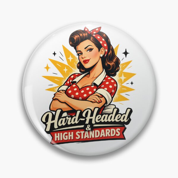 Item preview, Hard Headed  designed and sold by Kablahblah.