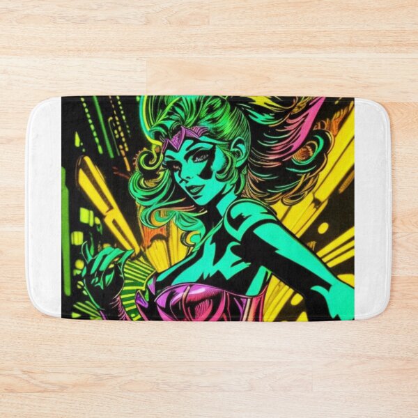 Item preview, Rita designed and sold by ZeusGallery.