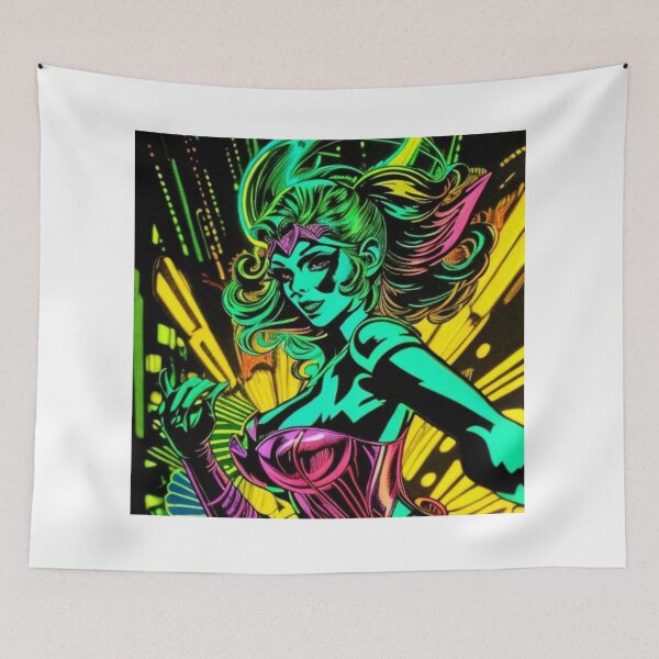 Item preview, Rita designed and sold by ZeusGallery.