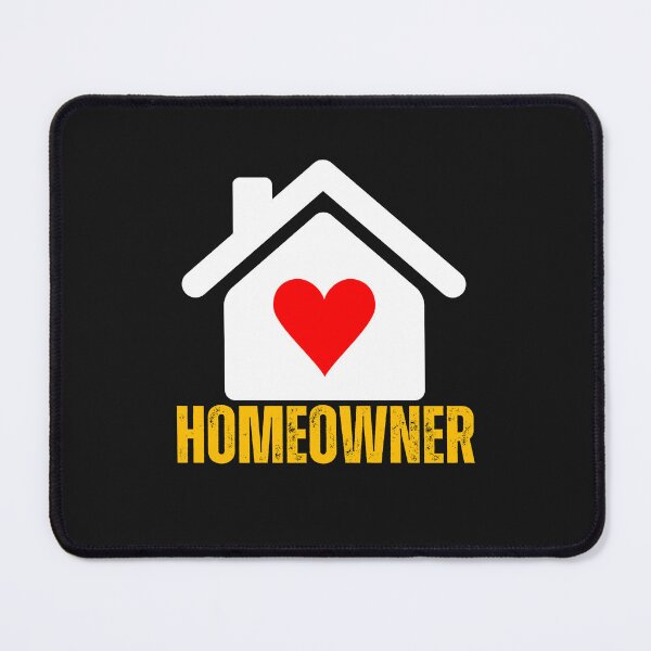 Item preview, New homeowner ,First home buyer designed and sold by erozzz.