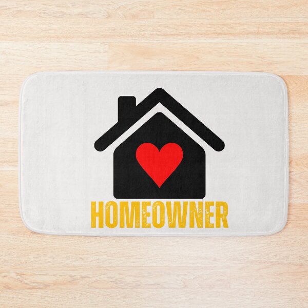 Item preview, New homeowner ,First home buyer designed and sold by erozzz.