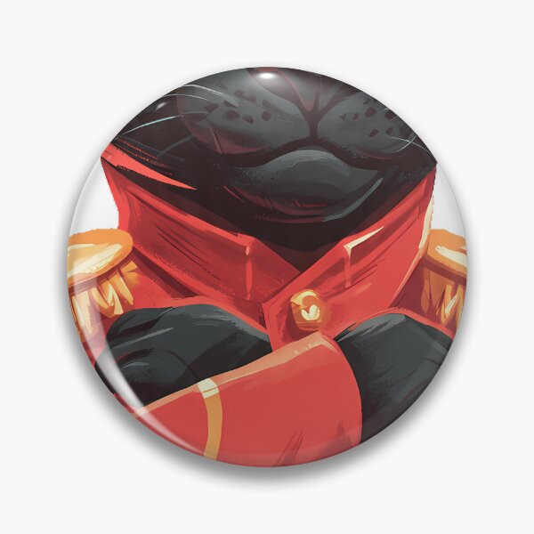 Item preview, M. Bison Jaguar designed and sold by IllumeInk.