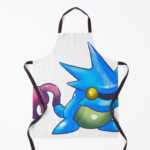 Item preview, Mercury Djinn designed and sold by 555-Shop.