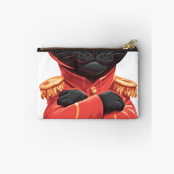 Item preview, M. Bison Jaguar designed and sold by IllumeInk.