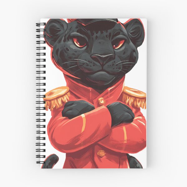 Item preview, M. Bison Jaguar designed and sold by IllumeInk.