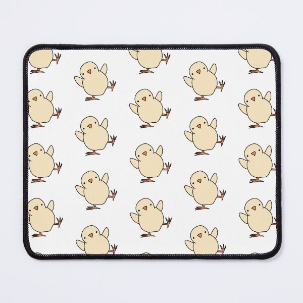 Item preview, Silly Baby Chick designed and sold by Yum_Potato.
