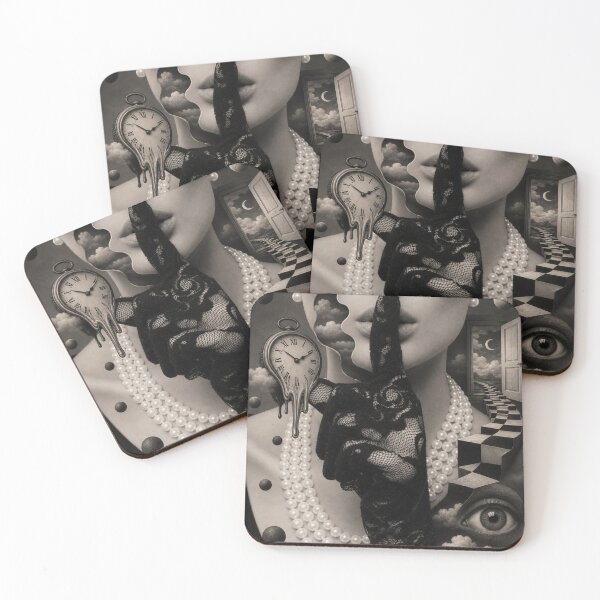 Item preview, Surreal Women designed and sold by EminenceApparel.