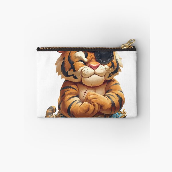 Item preview, Sagat Tiger designed and sold by IllumeInk.
