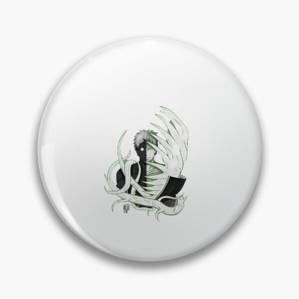 Item preview, The Half Faced Mastermind - Sprout Out From The Ground  designed and sold by Mrdonut-ARt.