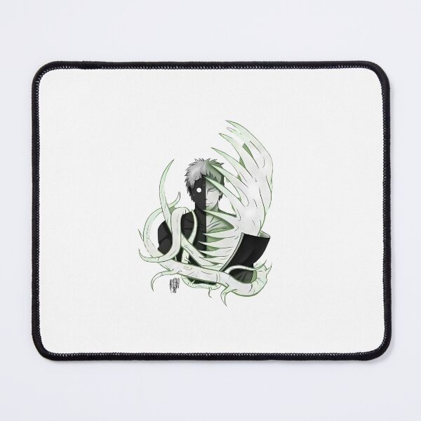 Item preview, The Half Faced Mastermind - Sprout Out From The Ground designed and sold by Mrdonut-ARt.