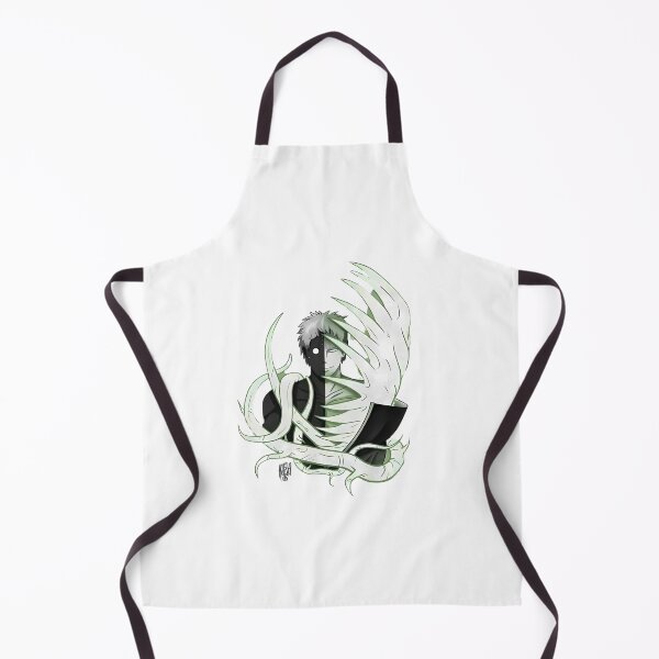 Item preview, The Half Faced Mastermind - Sprout Out From The Ground designed and sold by Mrdonut-ARt.