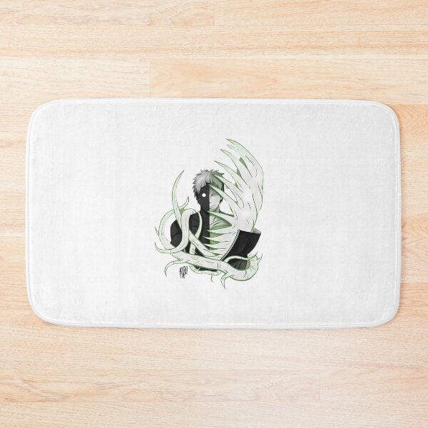 Item preview, The Half Faced Mastermind - Sprout Out From The Ground  designed and sold by Mrdonut-ARt.