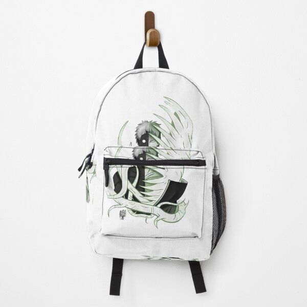 Item preview, The Half Faced Mastermind - Sprout Out From The Ground designed and sold by Mrdonut-ARt.