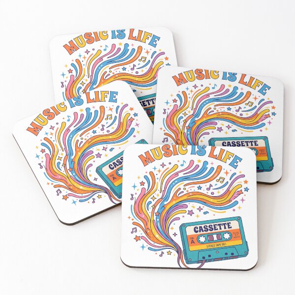 Item preview, Retro cassette tape designed and sold by misbahsiro.